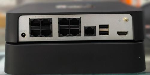 En ucuz NVR Kayıt Cihazları fiyatı